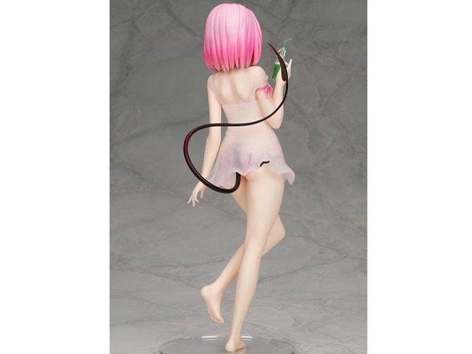 ��񂾂�[ To LOVE��-�Ƃ�Ԃ�-�_�[�N�l�X 1/6 �����E�x���A�E�f�r���[�N