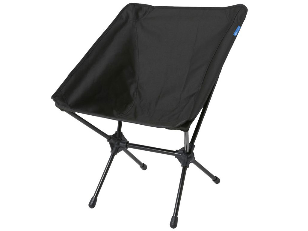 ホールアース C/P CARRY CHAIR WE23DC31 [ブラック]