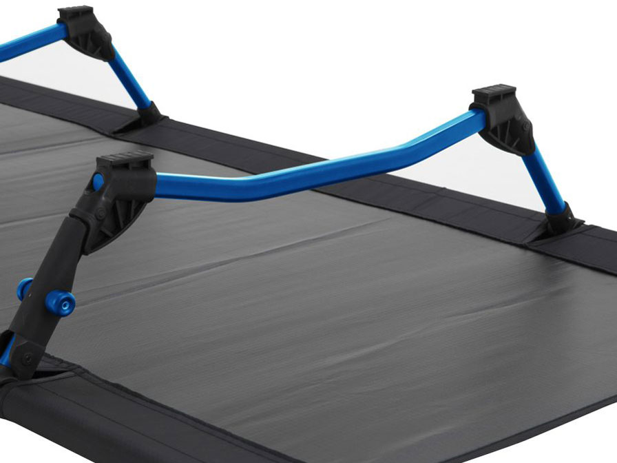 FEATHER WEIGHT COMPACT COT WE23DG53 [�u���b�N×�u���[]