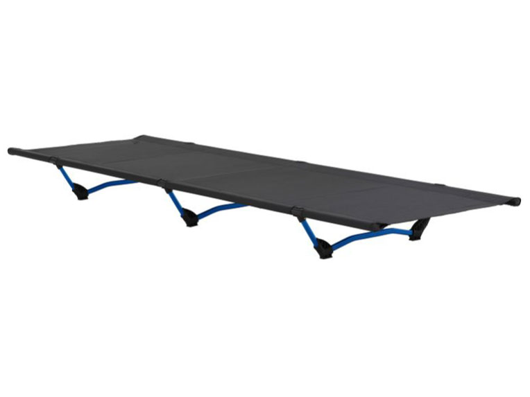 FEATHER WEIGHT COMPACT COT WE23DG53 [�u���b�N×�u���[] �̐��i�摜