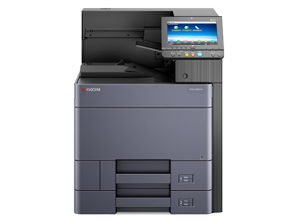 ECOSYS P8060cdn �̐��i�摜