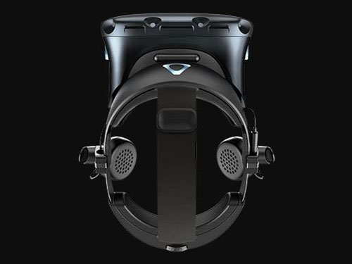 VIVE Cosmos Elite HMD 99HASF001-00