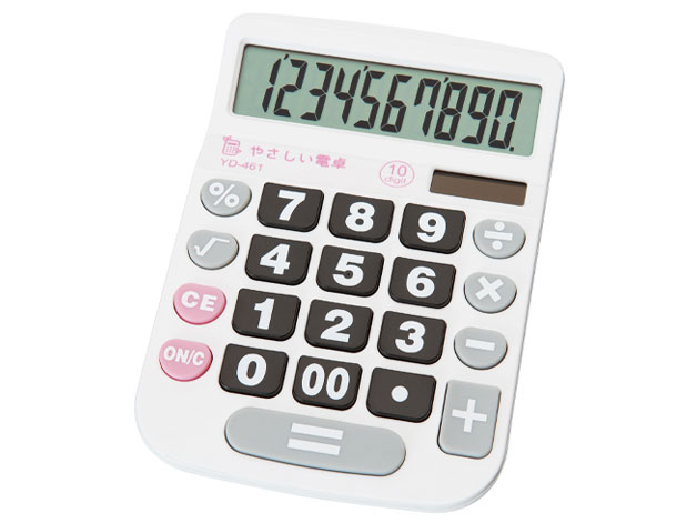 YD-461 �̐��i�摜