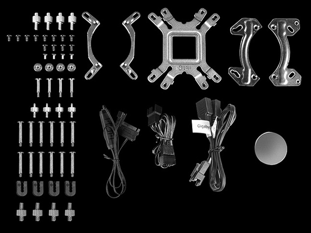 GAMER STORM CASTLE 360EX DP-GS-H12-CSL360EX [�u���b�N]