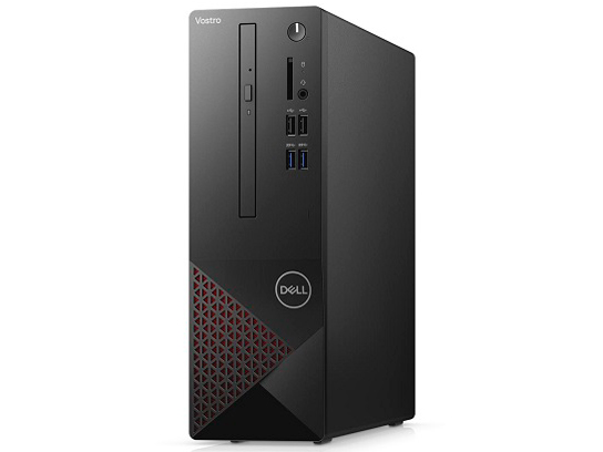 Vostro 3681 �X���[���V���[�V �v���`�i Core i7 10700�E8GB�������E1TB HDD���ڃ��f�� �̐��i�摜
