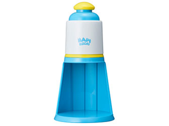 �n�s�R�I�� DIN-20BL [�u���[] �̐��i�摜