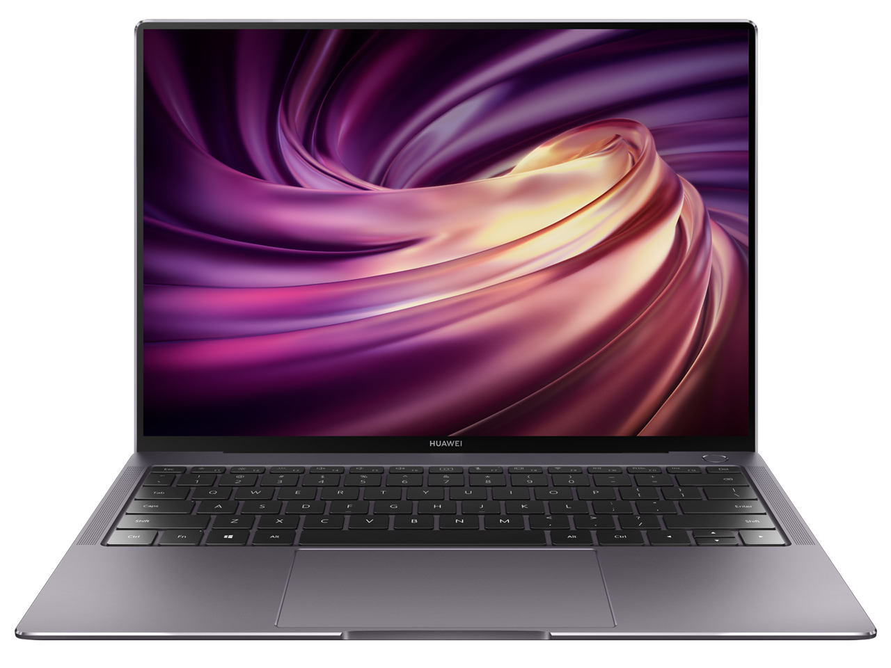 HUAWEI MateBook X Pro 2020 MAHCAEH75DNCNBUA �̐��i�摜