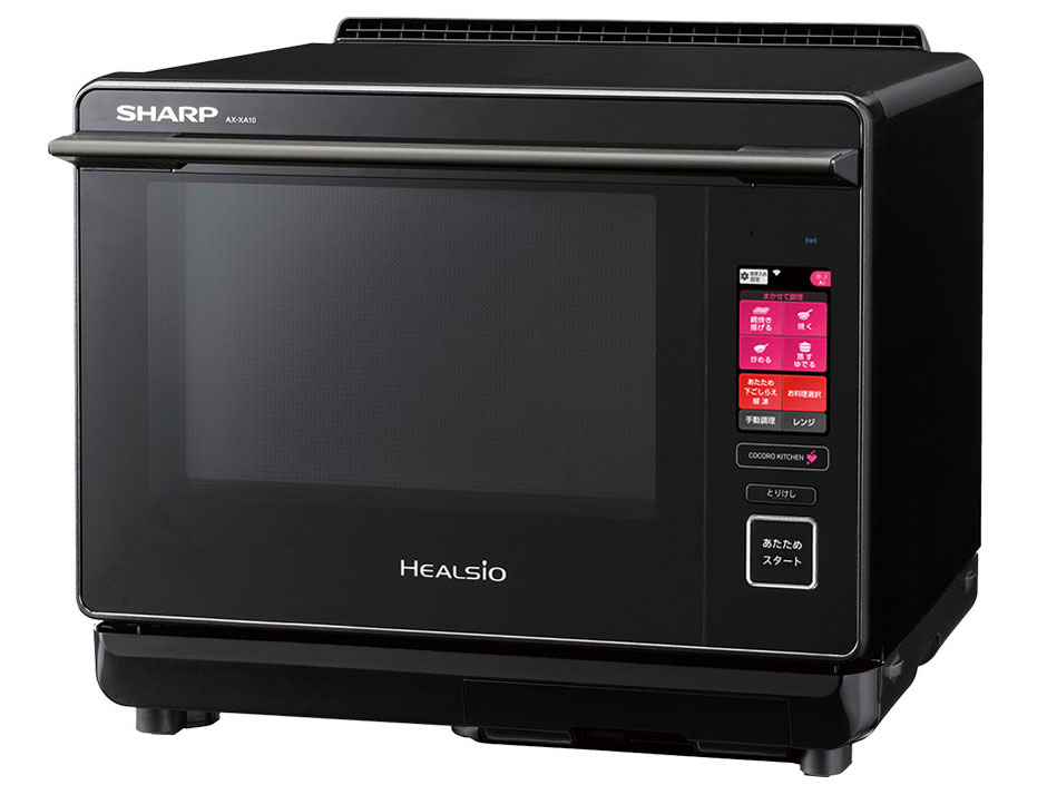 �w���V�I AX-XA10-B [�u���b�N�n]