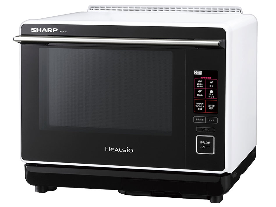 �w���V�I AX-X10-W [�z���C�g�n]