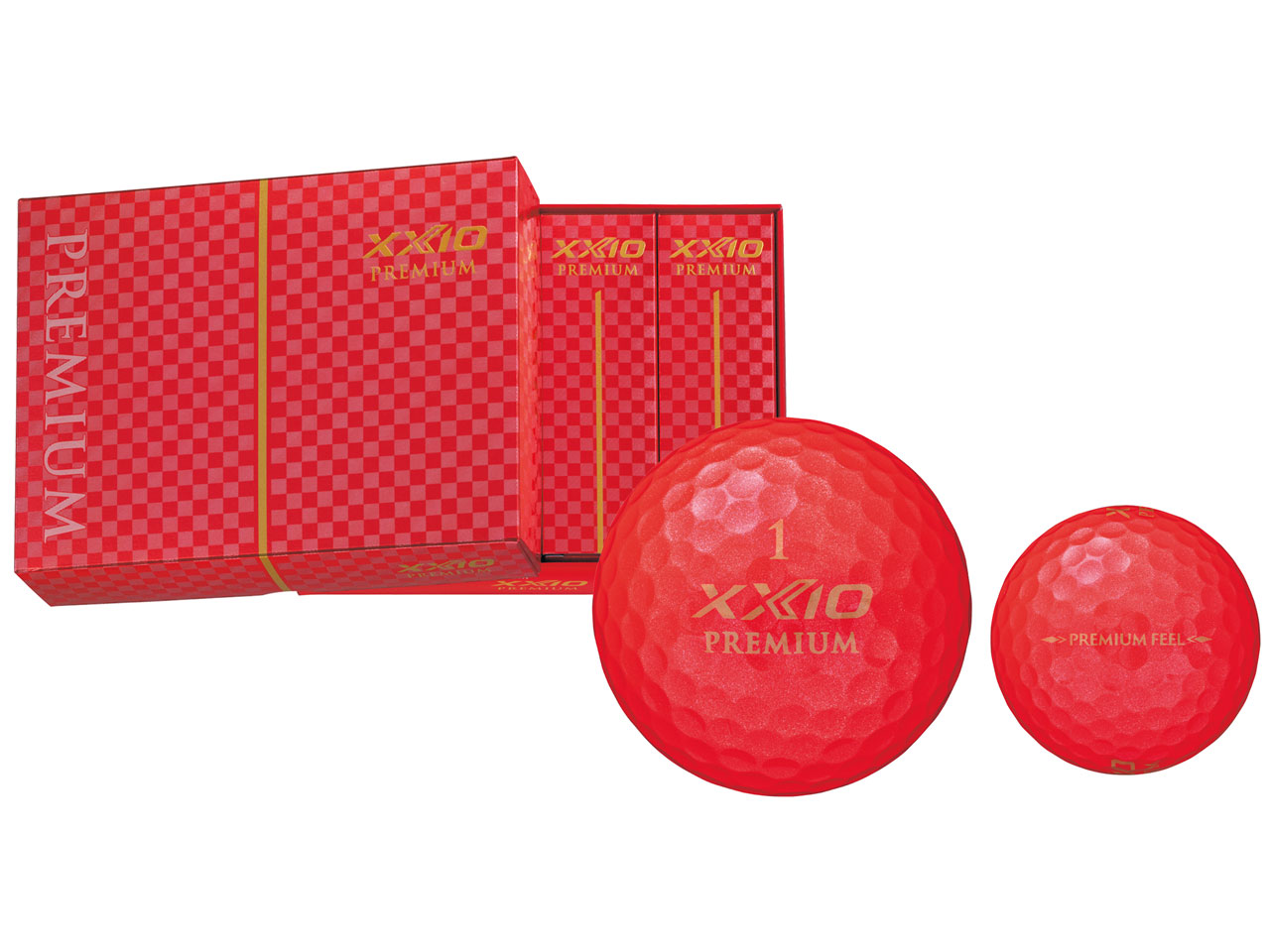 �[�N�V�I �v���~�A�� 2020�N���f�� [���C�������b�h] �̐��i�摜