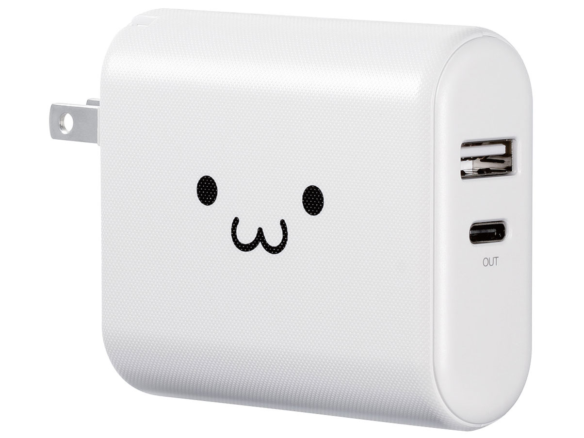 EC-M05WF [�z���C�g�t�F�C�X] �̐��i�摜