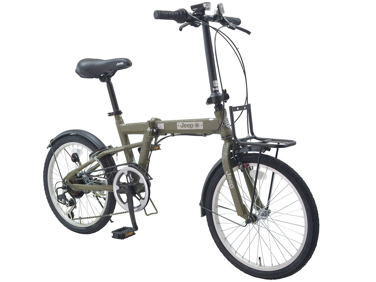 JE-206G 2020�N���f�� [OLIVE]