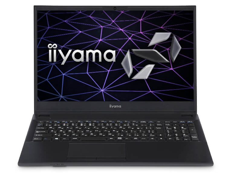 SOLUTION-15FH043-C-UCEL Celeron N4100/8GB������/480GB SSD/15�C���` �̐��i�摜