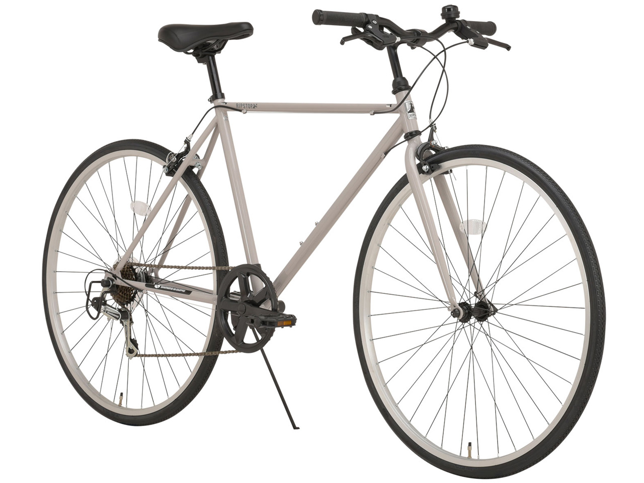 RIPSTOP RSC-01 pace [�O���C]