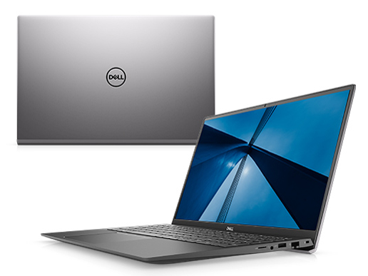 Vostro 15 5000(5501) �v���~�A�� Core i5 1035G1�E8GB�������E256GB SSD�E�t��HD���ڃ��f�� [�r���e�[�W�O���[]