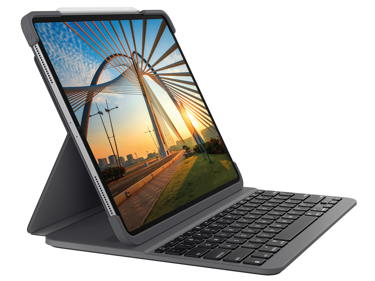 SLIM FOLIO PRO iK1274A �̐��i�摜