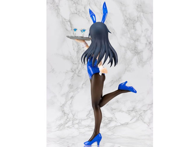 ���̖�������Ȃɉ����킯���Ȃ��B 1/5 �V�_���₹ �o�j�[ver. ���T�C�Y��