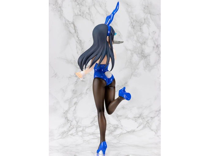 ���̖�������Ȃɉ����킯���Ȃ��B 1/5 �V�_���₹ �o�j�[ver. ���T�C�Y��