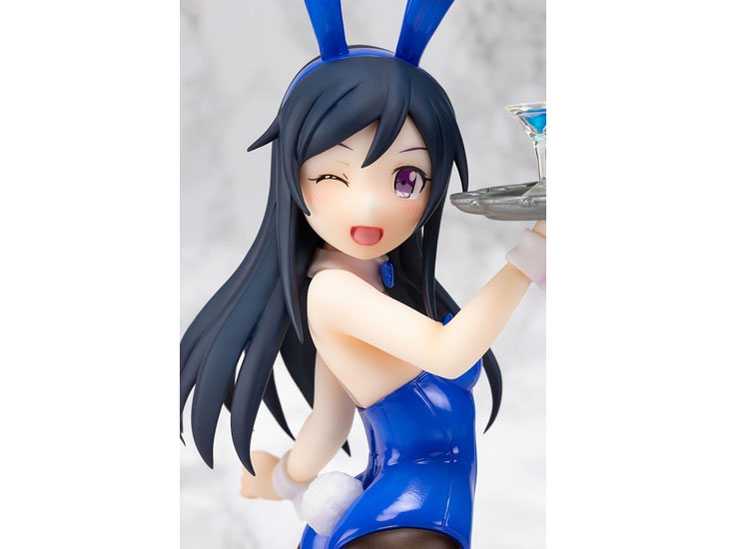 ���̖�������Ȃɉ����킯���Ȃ��B 1/5 �V�_���₹ �o�j�[ver. ���T�C�Y��