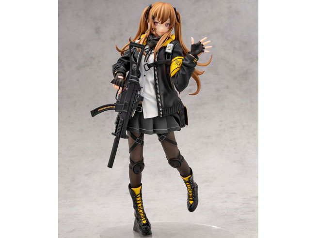 �t�@�j�[�i�C�c �h�[���Y�t�����g���C�� 1/7 UMP9 �̐��i�摜