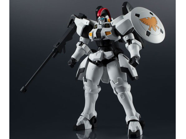GUNDAM UNIVERSE OZ-00MS TALLGEESE