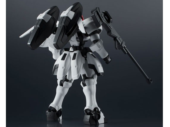 GUNDAM UNIVERSE OZ-00MS TALLGEESE