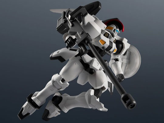 GUNDAM UNIVERSE OZ-00MS TALLGEESE