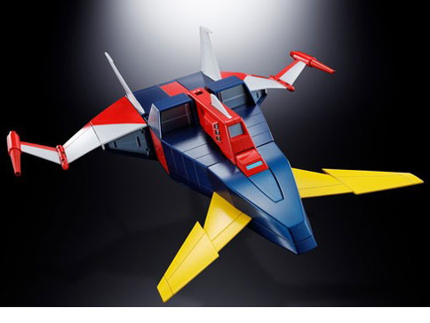 �������� GX-66R ���G���{ �g���C�_�[G7