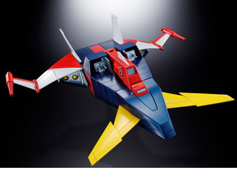 �������� GX-66R ���G���{ �g���C�_�[G7