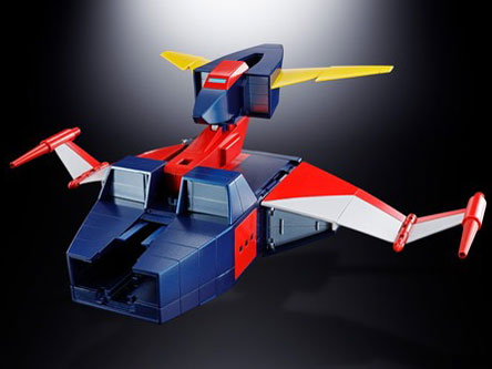 �������� GX-66R ���G���{ �g���C�_�[G7