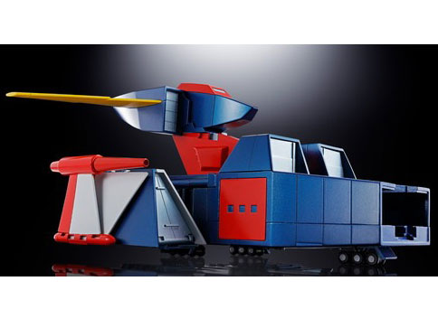 �������� GX-66R ���G���{ �g���C�_�[G7