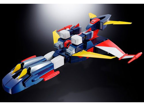 �������� GX-66R ���G���{ �g���C�_�[G7