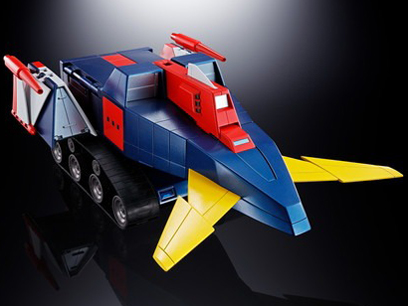 �������� GX-66R ���G���{ �g���C�_�[G7