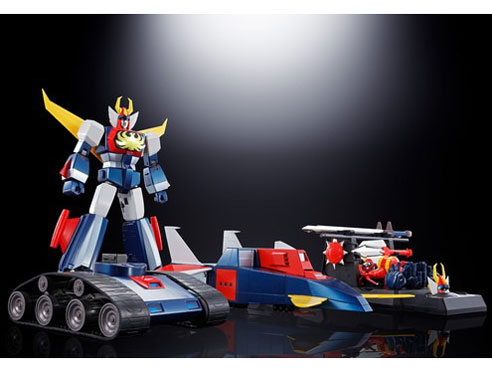 �������� GX-66R ���G���{ �g���C�_�[G7