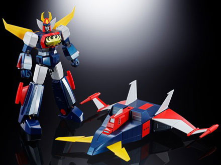 �������� GX-66R ���G���{ �g���C�_�[G7 �̐��i�摜