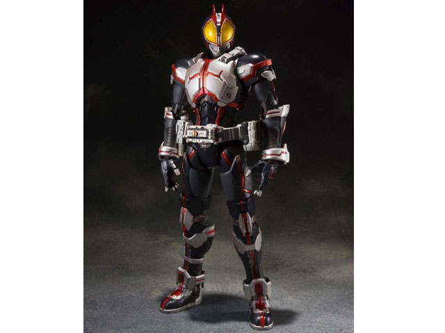 S.I.C. ���ʃ��C�_�[�t�@�C�Y �̐��i�摜