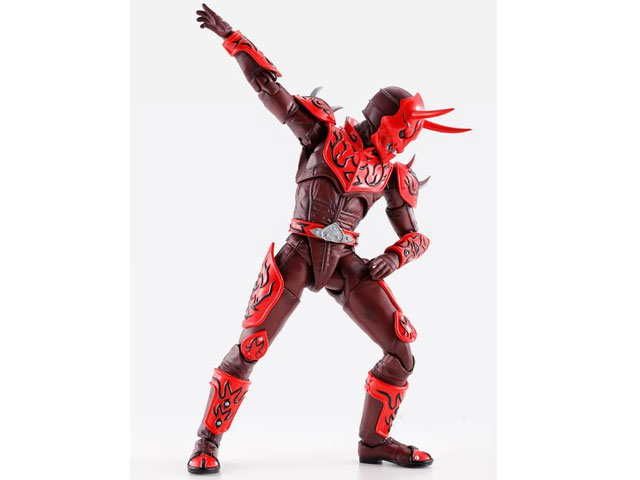 S.H.Figuarts �^�������@ �����^���X�C�}�W��
