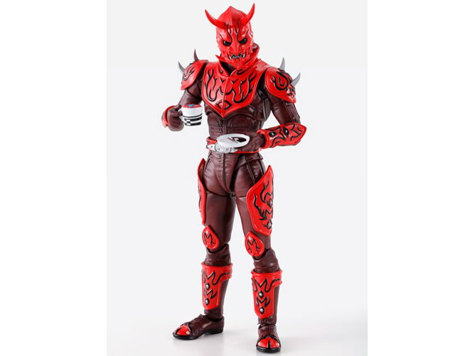 S.H.Figuarts �^�������@ �����^���X�C�}�W��
