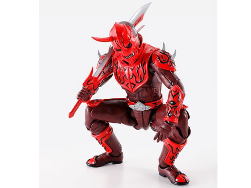 S.H.Figuarts �^�������@ �����^���X�C�}�W��