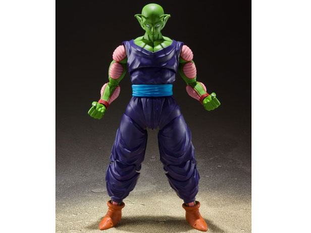 S.H.Figuarts �s�b�R��-�ւ荂���i���b�N���l-