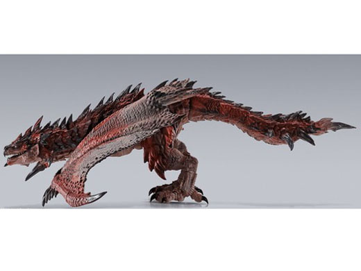 S.H.MonsterArts ���I���E�X