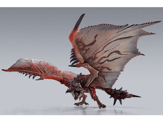 S.H.MonsterArts ���I���E�X