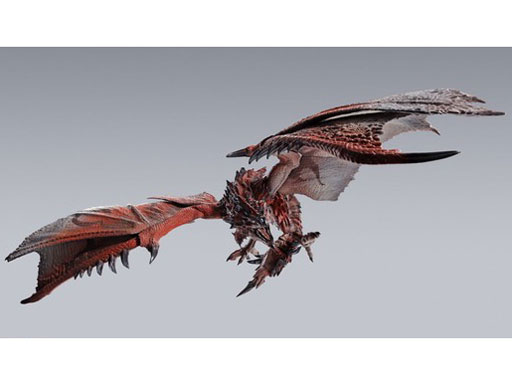 S.H.MonsterArts ���I���E�X