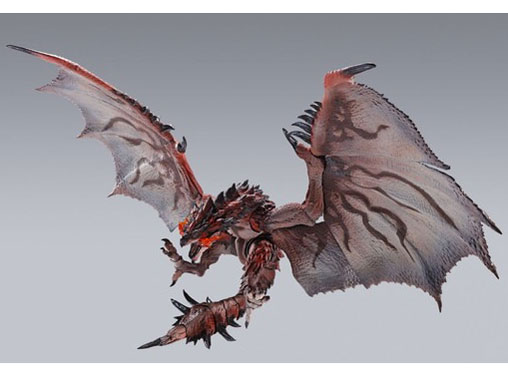 S.H.MonsterArts ���I���E�X