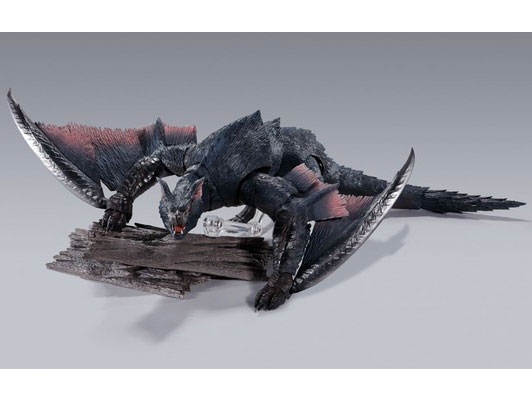 S.H.MonsterArts �i���K�N���K