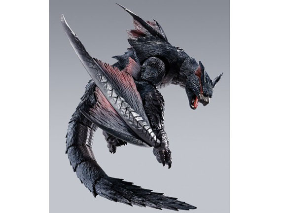 S.H.MonsterArts �i���K�N���K