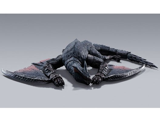 S.H.MonsterArts �i���K�N���K