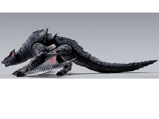 S.H.MonsterArts �i���K�N���K