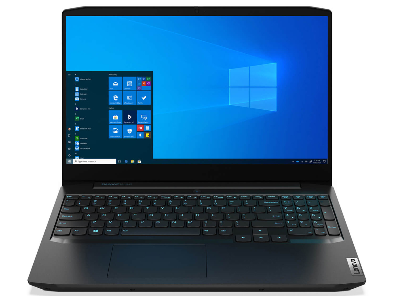 IdeaPad Gaming 350i 81Y40053JP �̐��i�摜