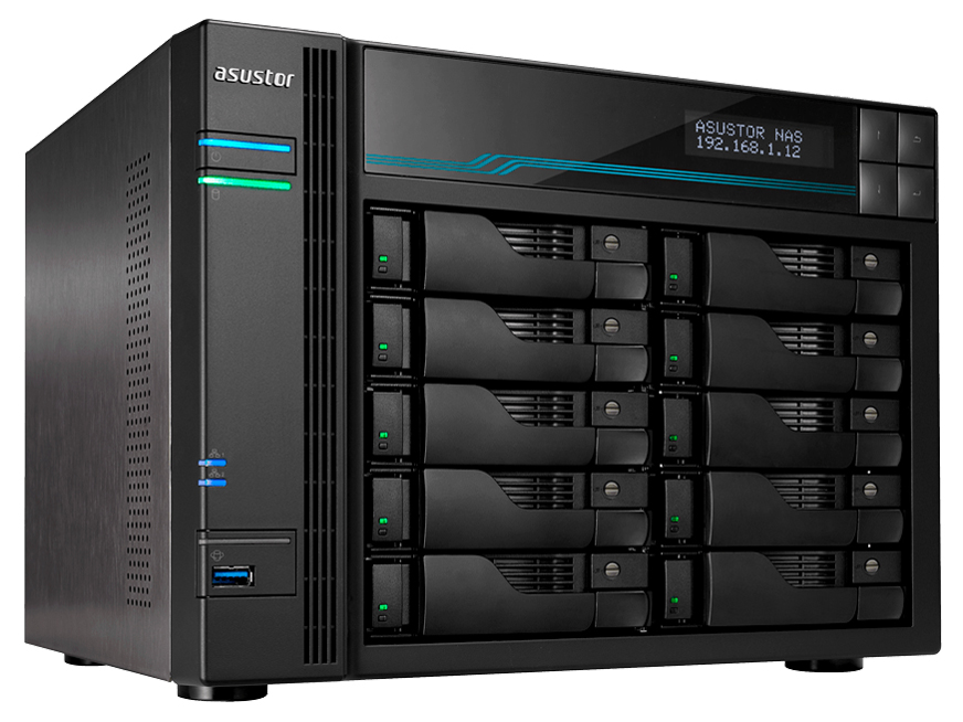 LOCKERSTOR 10 Pro AS7110T �̐��i�摜